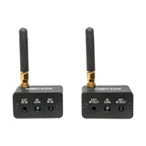 IR Over Wireless Signal Extender Kit Up to 656ft 200M