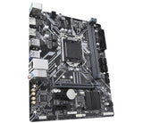 GIGABYTE H310M A 2.0 (LGA1151/ Intel/ H310/ Micro ATX/ DDR4/ HDMI 1.4/ M.2/ Motherboard)