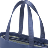 Open Box Kensington LM650 15-Inch Laptop Tote, Navy (K62616WW)