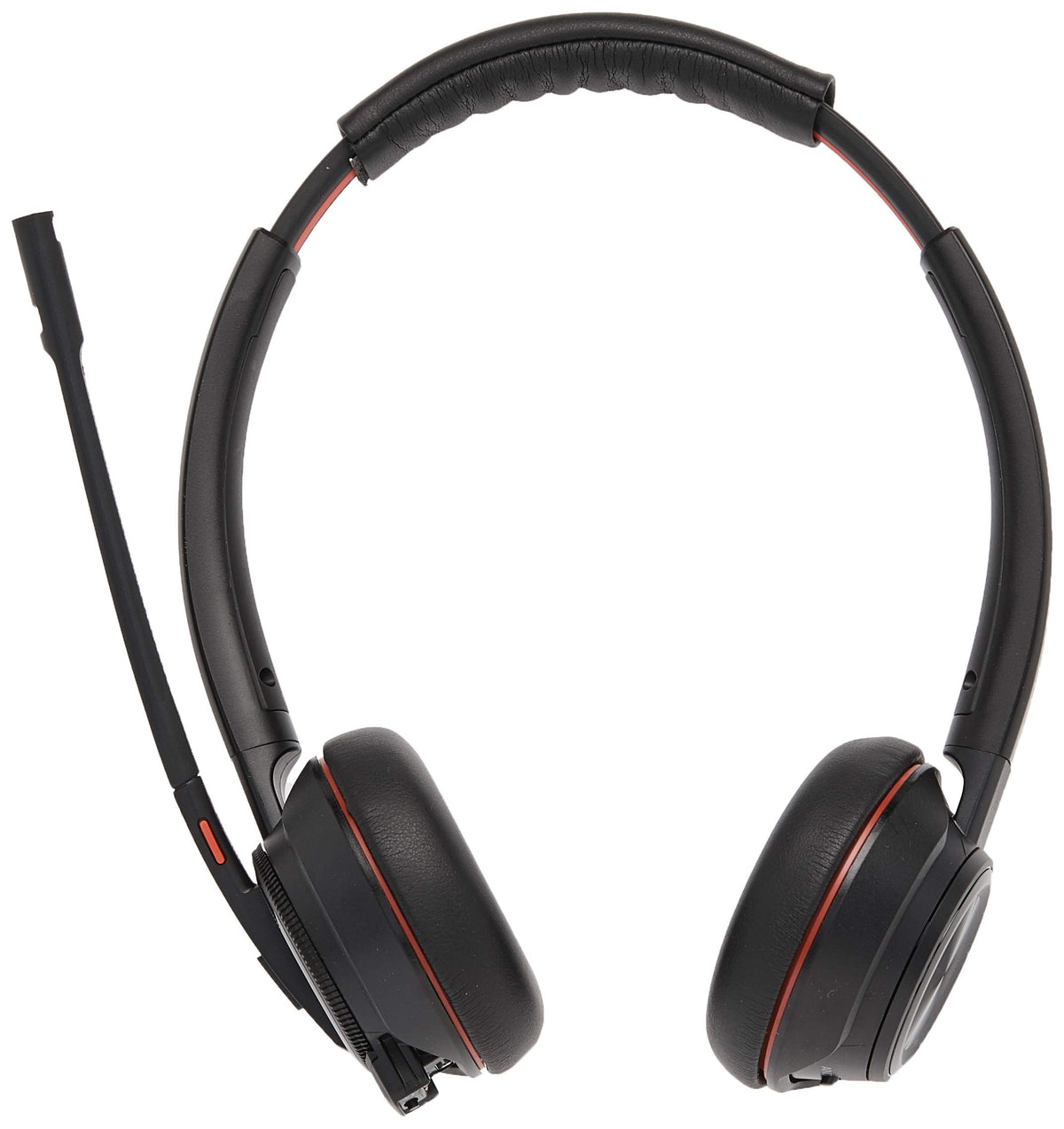 Plantronics Wireless DECT Headset System