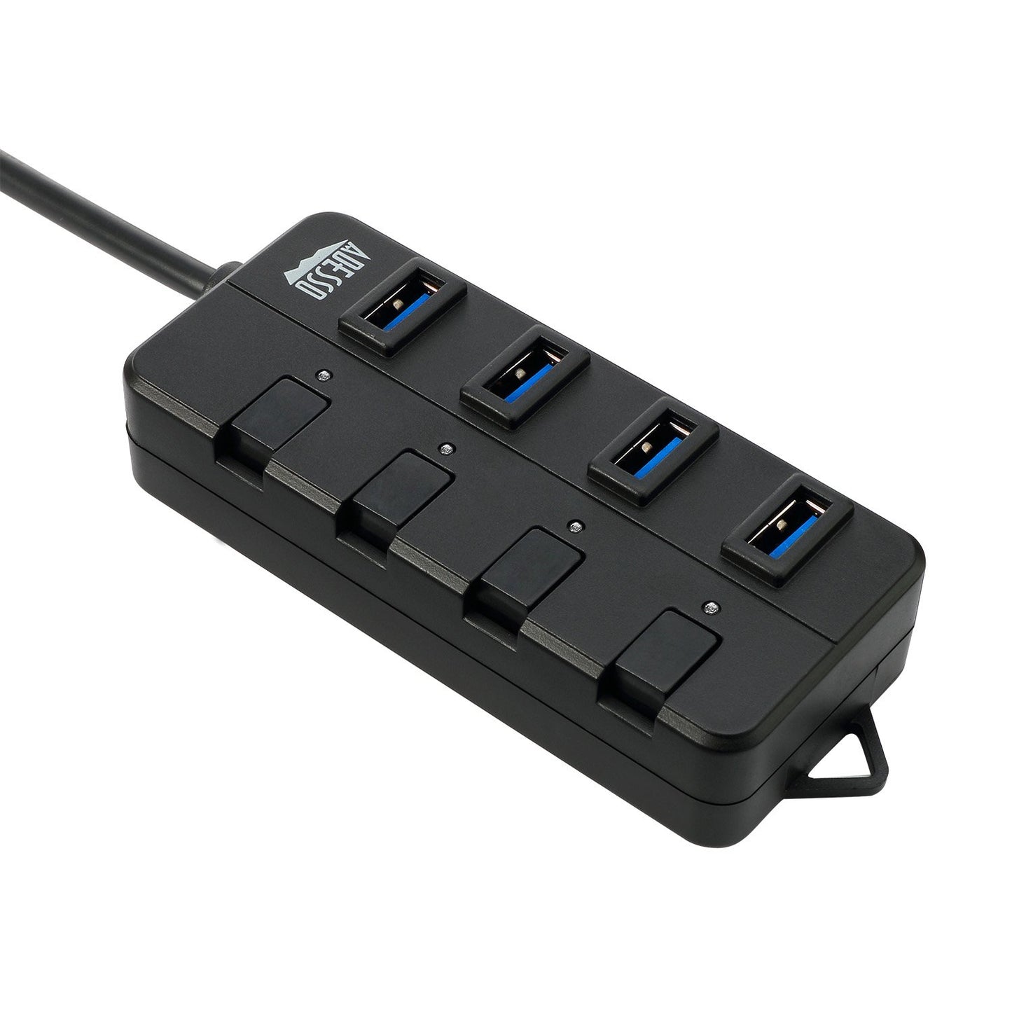 Adesso AUH-3040-4 Port USB 3.0 Hub