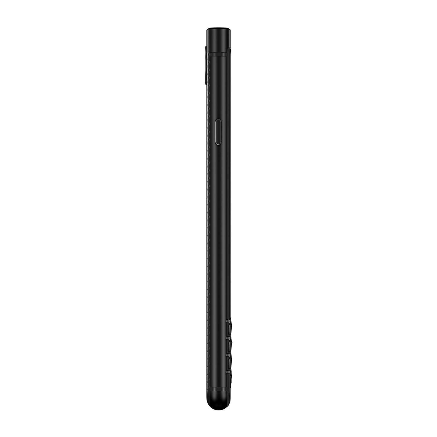 BlackBerry KEYone (64GB, 4GB RAM) BB100-7 - 4G LTE GSM Factory Unlocked DUAL SIM Android International Model (Limited Edition) Black