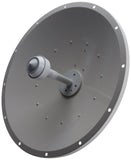 Ubiquiti RD-2G-24 RocketDish AirMax 2x2 PtP Bridge Dish Antenna