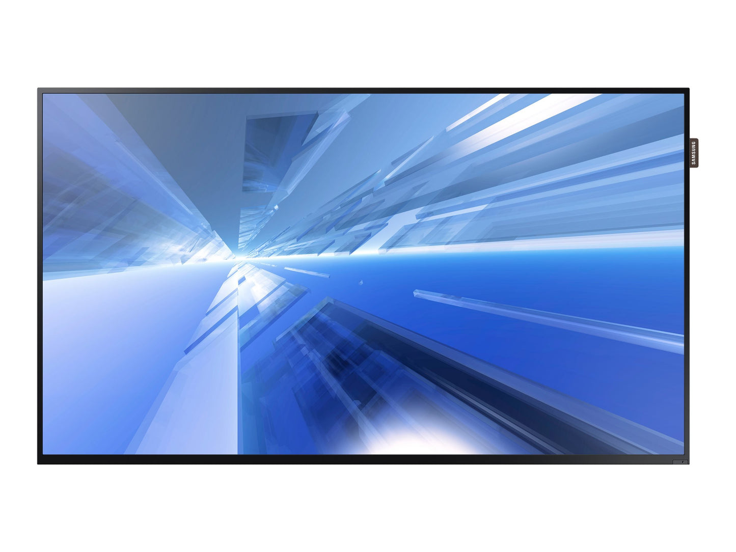 SAMSUNG 55IN LED 1920X1080 5000:1 DC55E