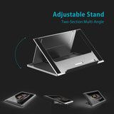 Huion KAMVAS GT-156HDV2 Drawing Monitor Pen Display with 8192 Pressue Sensitivity - 15.6 Inch