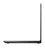 Open Box Dell Latitude 6K77V Laptop (Windows 10 Pro, Intel i5-8350U, 15.6" LCD Screen, Storage: 256 GB, RAM: 8 GB) Black