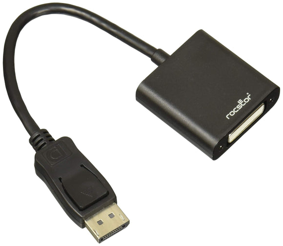 ROCSTOR Display Adapter, 7.9