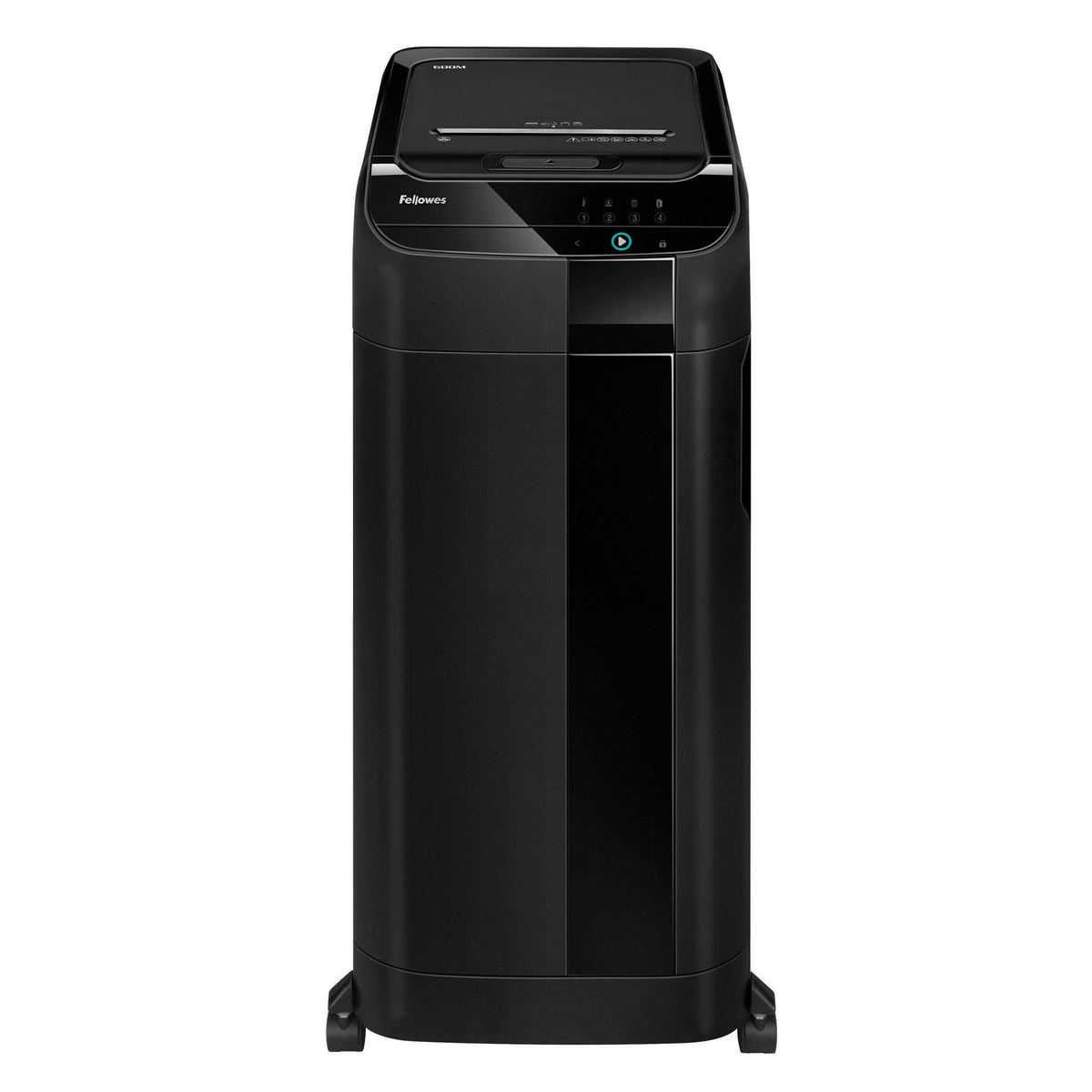 Automax 600M Auto Feed Shredder (Micro Cut)