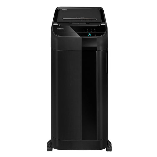 Automax 600M Auto Feed Shredder (Micro Cut)
