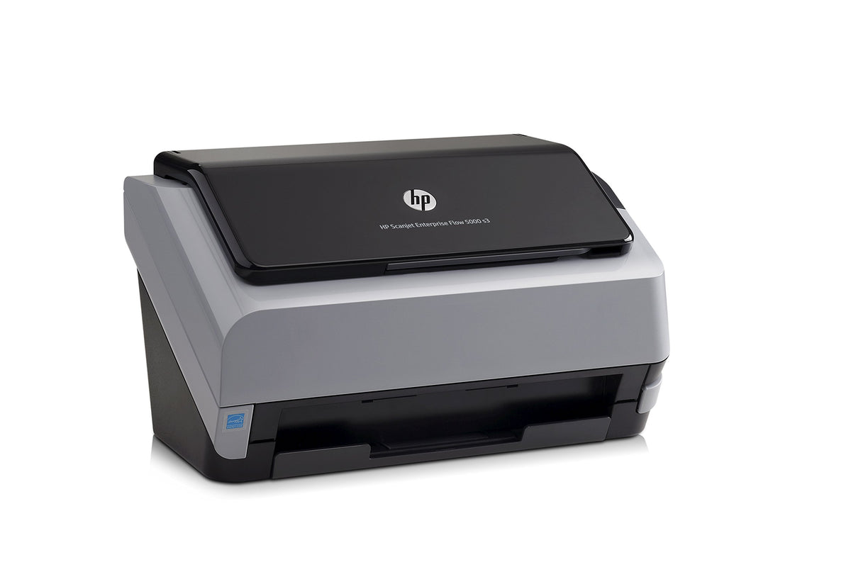 Scanjet 5000 Sf Clr 600dpi USB 2.0 8.5x122in Adf (vf)