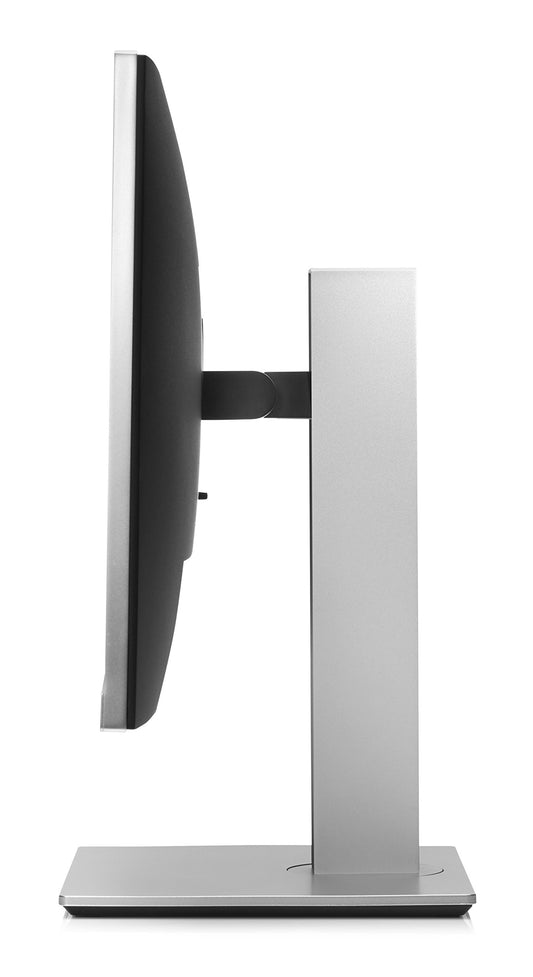 HP EliteDisplay 23-Inch Screen LED-Lit Monitor Silver (1FH46AA#ABA)