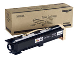 Toner Cartridge, Phaser 5550