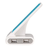 Manhattan 4-Port Phone Stand USB Hub (161565)