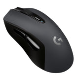 Logitech G603 LIGHTSPEED Wireless Gaming Mouse, Ergonomically Designed, 12,000 DPI (910-005099)