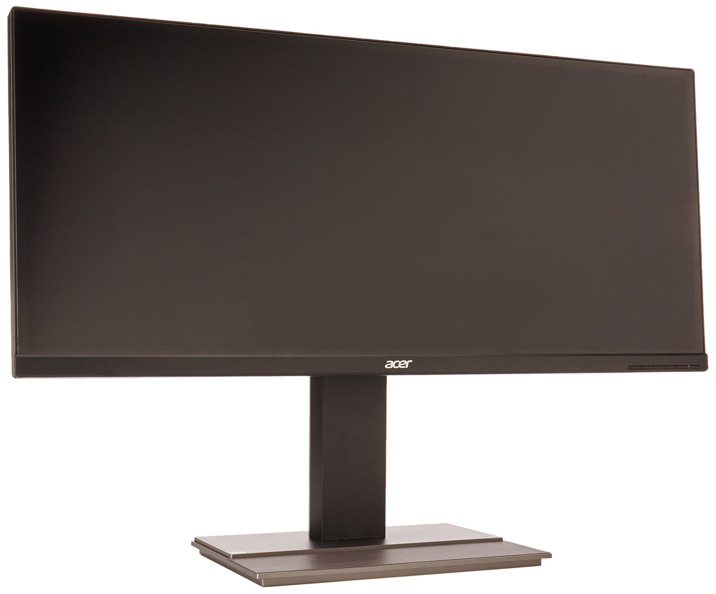 Acer B6 UM.CB6AA.004 34" Screen LED-Lit Monitor