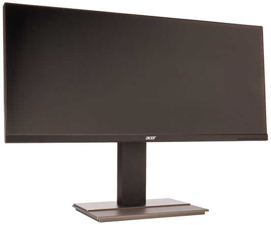Acer B6 UM.CB6AA.004 34" Screen LED-Lit Monitor
