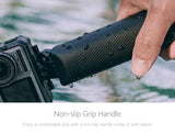 PGYTECH Action Camera Floating Hand Grip for OSMO Pocket/OSMO Action/Gopro Series Action Cameras with Luckybird UDB Reader
