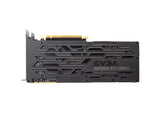 EVGA GeForce RTX 2080 Ti Black Edition Gaming, 11GB GDDR6, Dual HDB Fans & RGB LED Graphics Card 11G-P4-2281-KR