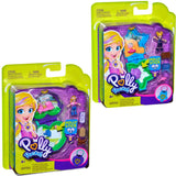 Polly Pocket GCD62 Polly Pocket PP Tiny Pocket Places Asst (Cdu)