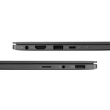 ASUS ZenBook 13 Ultra Slim Laptop, 13.3" FHD Wideview, 8th Gen Intel Corei7-8565U, 8GB LPDDR3, 512GB PCIe SSD, Backlit KB, Fingerprint, Slate Gray, Windows 10, UX331FA-DB71