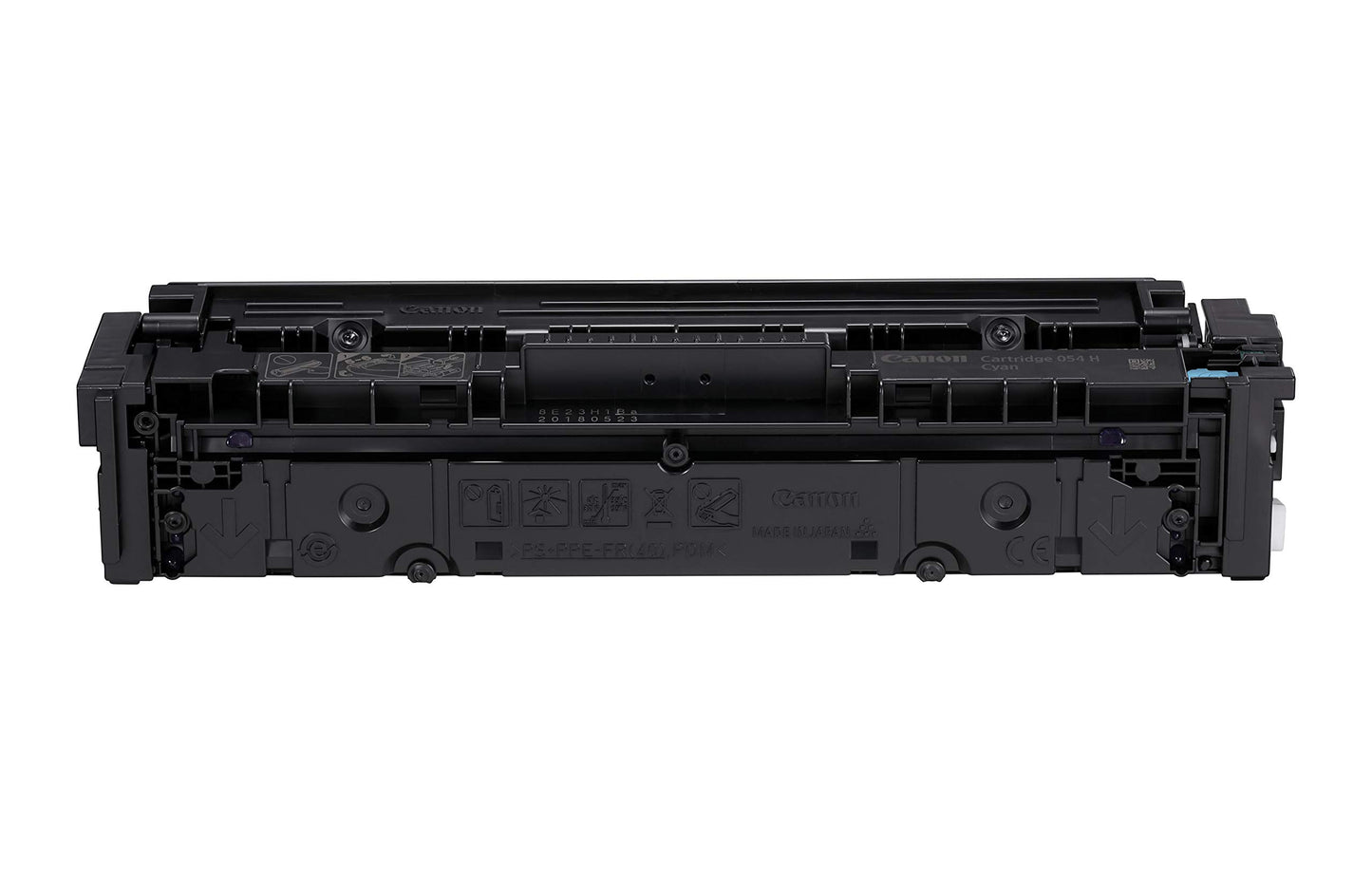 Canon 3027C001 Cartridge 054 Cyan High Capacity Toner