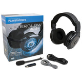 Pre-owned PDP Afterglow AG 9 Wireless Headset for PlayStation 4