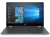 HP Pavilion 15" x360 Touchscreen Laptop (Intel Core i5-10210U, 8 GB DDR4, 512 GB SSD, Win 10 Home, Touch, Silver) 15-dq1010ca