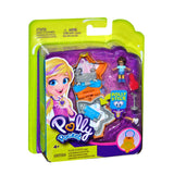 Polly Pocket GCD62 Polly Pocket PP Tiny Pocket Places Asst (Cdu)