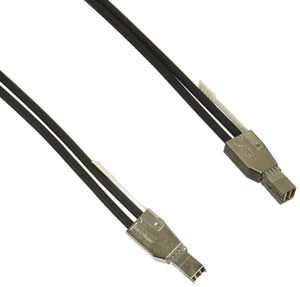 Lenovo External MiniSAS HD 8644/MiniSAS HD 8644 1M Cable