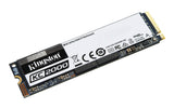 Kingston 2TB KC2000 M.2 2280 NVMe PCIe Gen 3.0 x4 Lanes