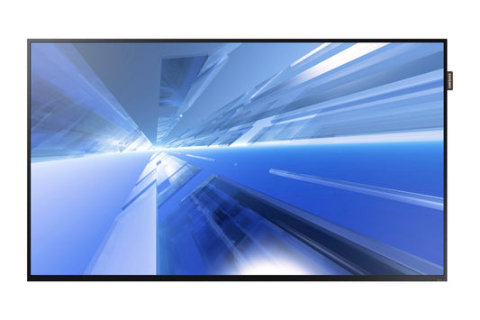 SAMSUNG 55IN LED 1920X1080 5000:1 DC55E