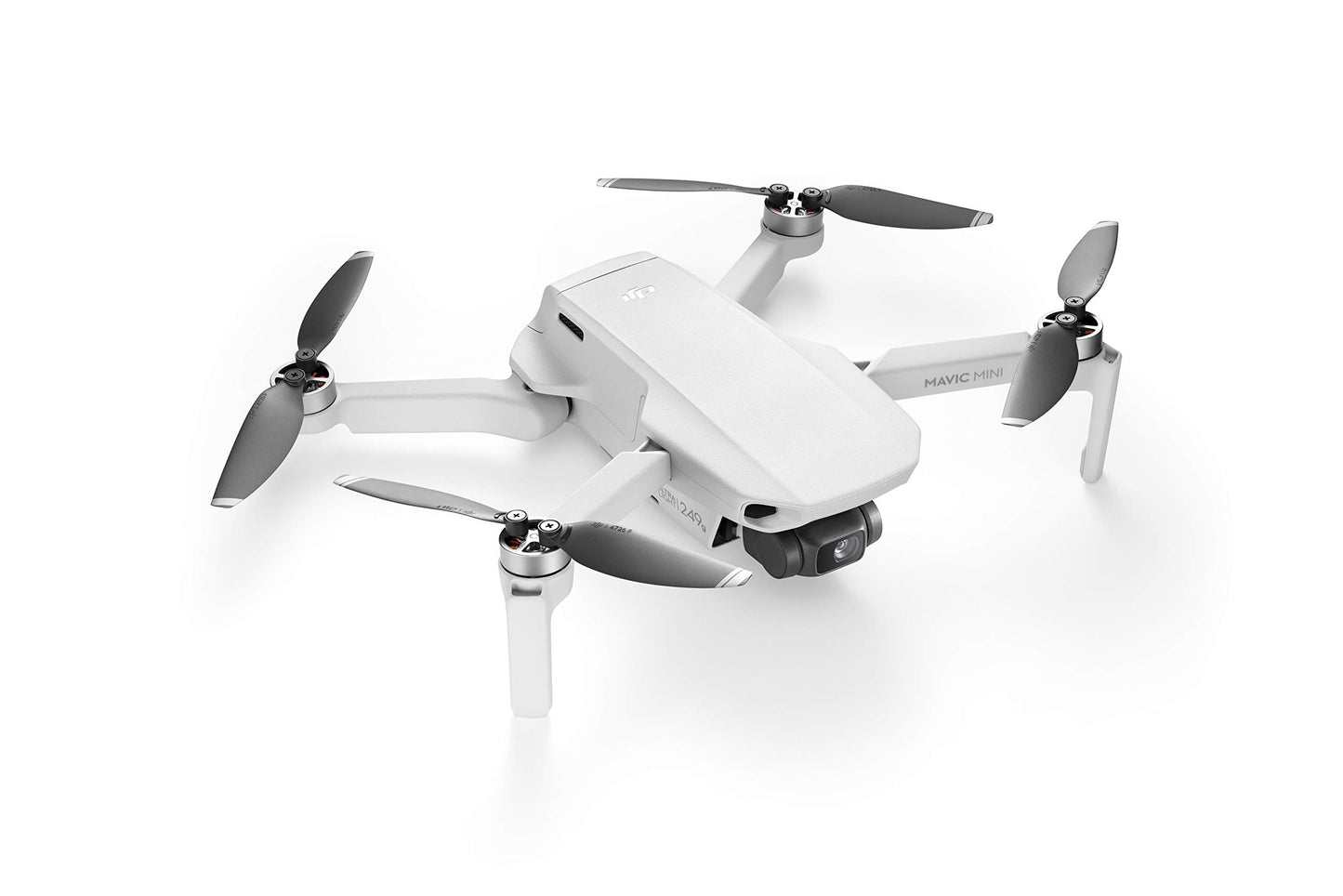DJI Mavic Mini Quadcopter Drone with Camera & Controller