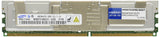 8gb Kit (2x4g) Major Dram Ddr2 667mhz Dual Rank Ecc Fully Buffered