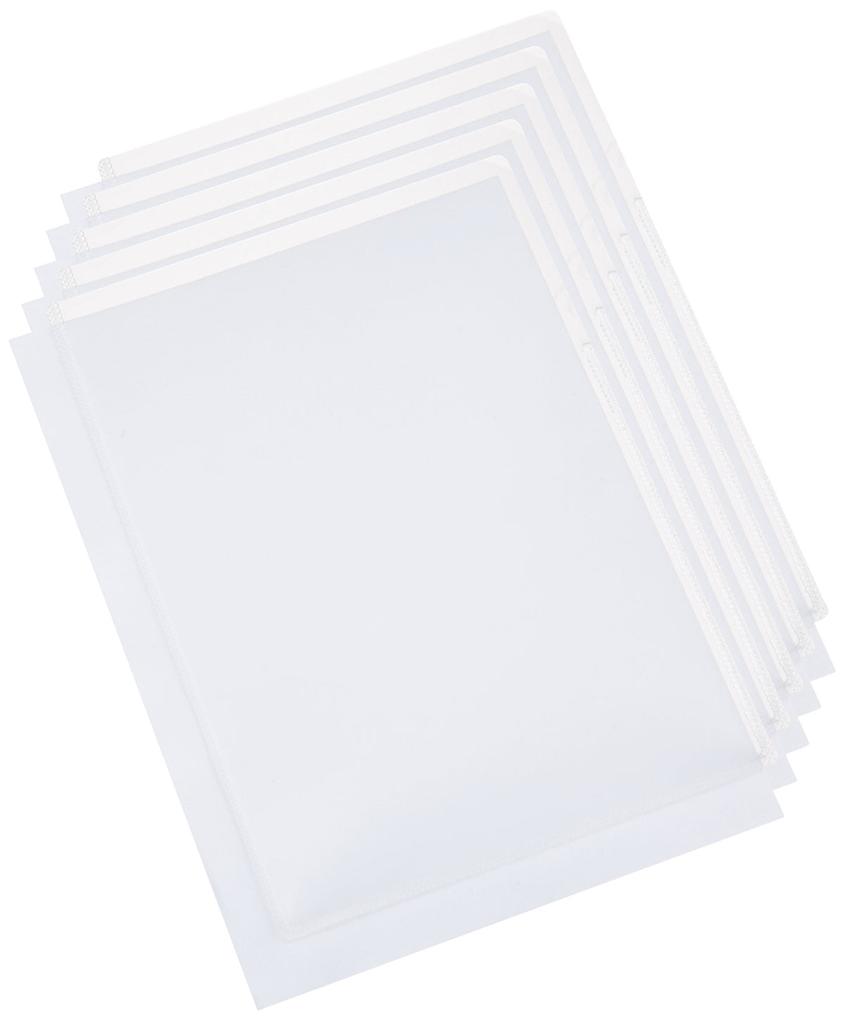 Card Carrier Sheet (5) - for Ads2000. Ads2500w