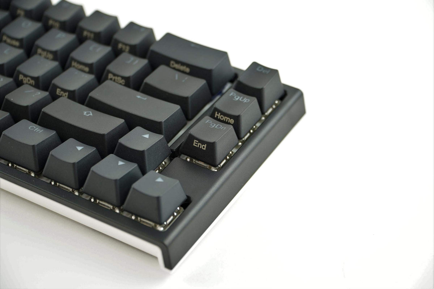 Ducky One 2 SF RGB - MX Blue