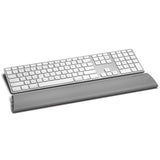 Fellowes I-Spire Series Keyboard Wrist Rocker, Gray
