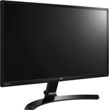Refurbished Lg Electronics 24in Led 1920 X 1080 16:95ms 24mp58vq-p.aeu 1000:1