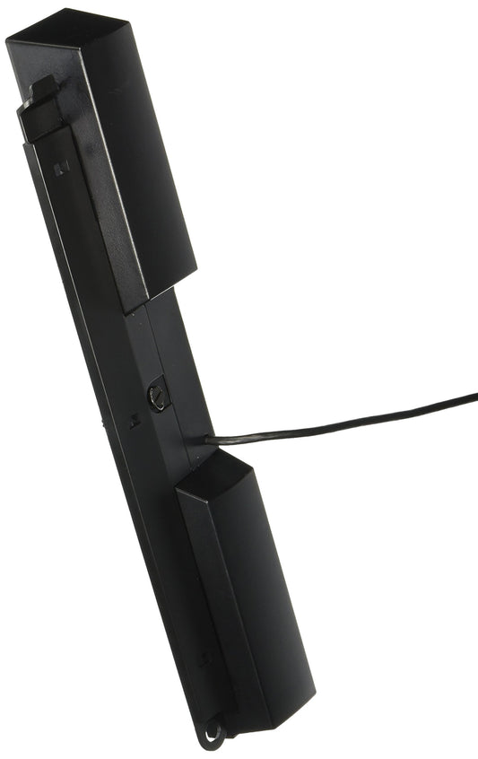 USB Soundbar Add Stereo Audio Without Sacrificing Desk Space (0A36190)