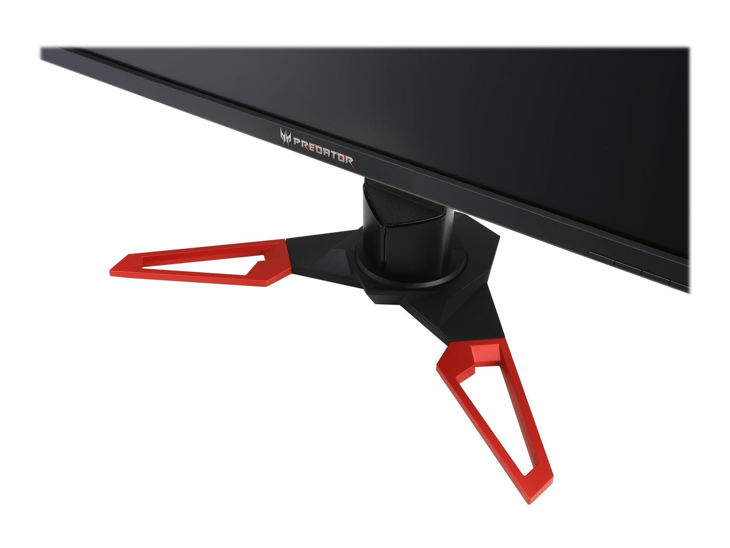 Acer Predator 27" WQHD NVIDIA G-Sync Widescreen Display (2560 x 1440, 144 Hz, 4ms), Black - UM.HX1AA.001