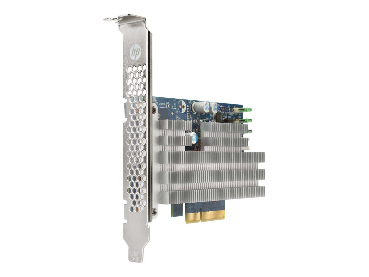 Hp Turbo Drive G2 TLC 512Gb Ssd M.2 Drv