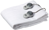 Sunbeam Heated Mattress Pad | Polyester, 10 Heat Settings