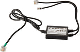 Cehs-Sn 02 - Snom Adapter Cable for Electronic Hook Switch - Snom 821 and 870
