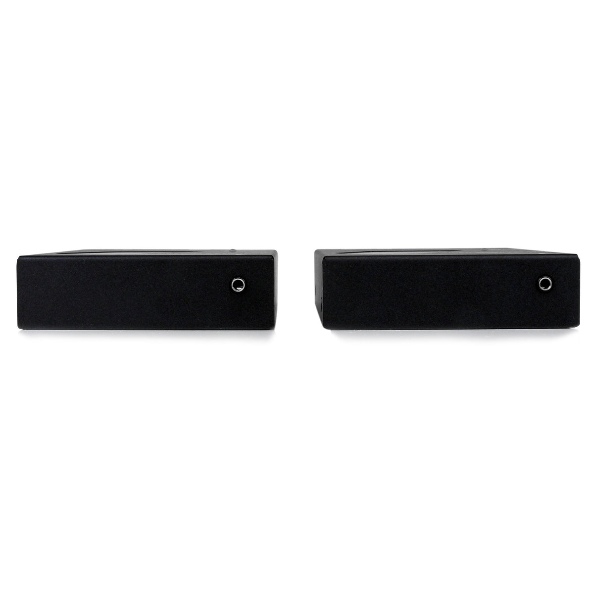 StarTech.com HDMI Over Fiber Extender with IR Control - HDMI to SC Fiber Converter Extender up to 2600ft (800m) - 1920x1200 / 1080p (ST121HDFXA)