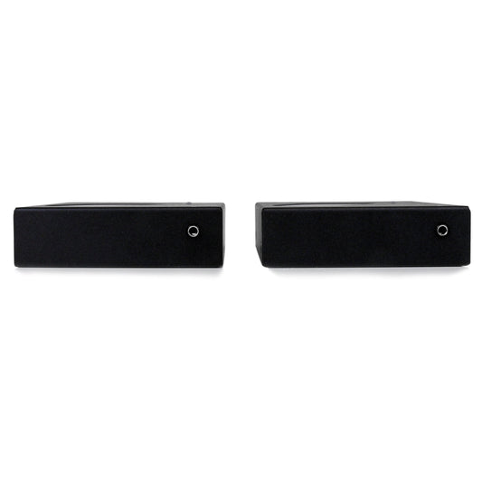 StarTech.com HDMI Over Fiber Extender with IR Control - HDMI to SC Fiber Converter Extender up to 2600ft (800m) - 1920x1200 / 1080p (ST121HDFXA)