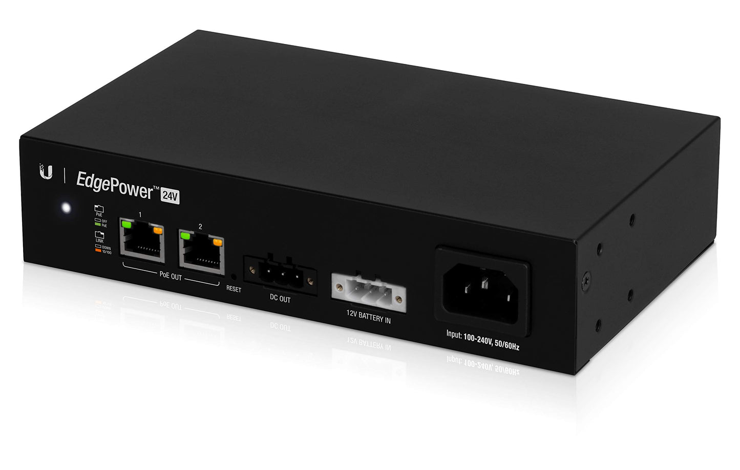 Ubiquiti EP-24V-72W EdgePower 24V 72W