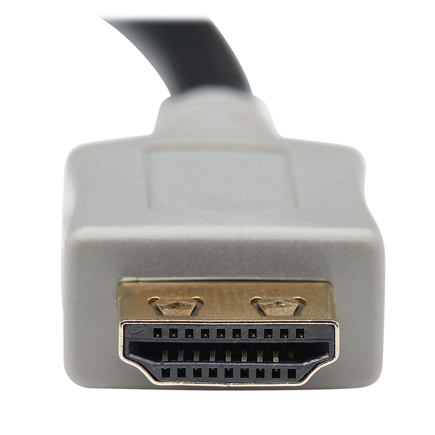 HDMI Over Cat6 Passive Remote Receiver W/ Poc 4K @ 60Hz 50ft TAA