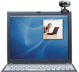 Manhattan 5.0 Megapixels Hi-Speed USB Webcam 500 SX (460491)