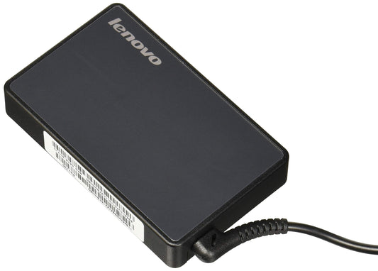 65w Slim Ac Adapter Slim Tip for Thinkpad