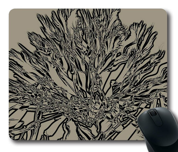 Standard Rectangle Mouse Pad in 9