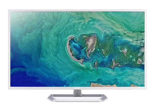 Acer 32" 2K 2560X1440 @60Hz 4ms IPS - EB321HQU Awidpx